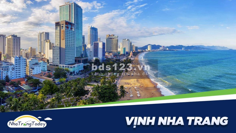 Bán Lô 2 Mặt tiền Điện Biên Phủ Vĩnh Hoà Nha Trang, cách biển 100m giá đầu tư, lh 0905866539