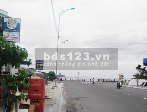 Bán Lô 2 Mặt tiền Điện Biên Phủ Vĩnh Hoà Nha Trang, cách biển 100m giá đầu tư, lh 0905866539