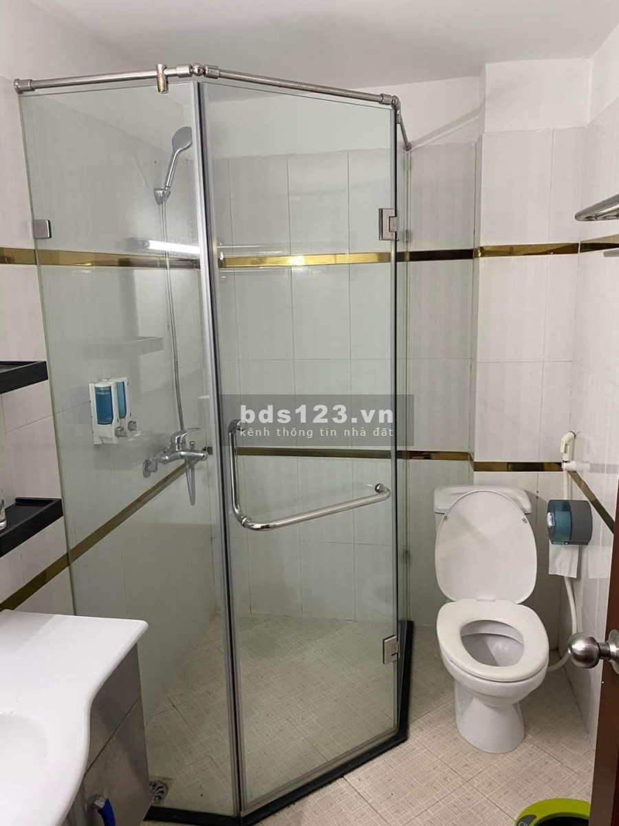 Bán gấp nhà nguyên căn 5 tầng ô tô đỗ cửa đầy đủ nội…