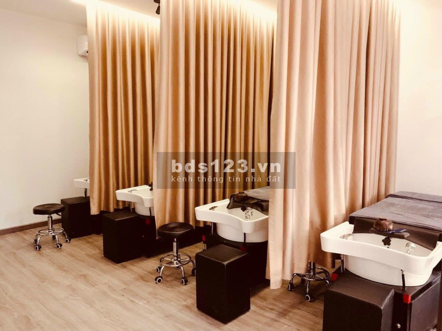 Bán nhà mới phân lô kinh doanh đỉnh đầu tư sinh lời cao, pháp lý bàn giao đầy đủ