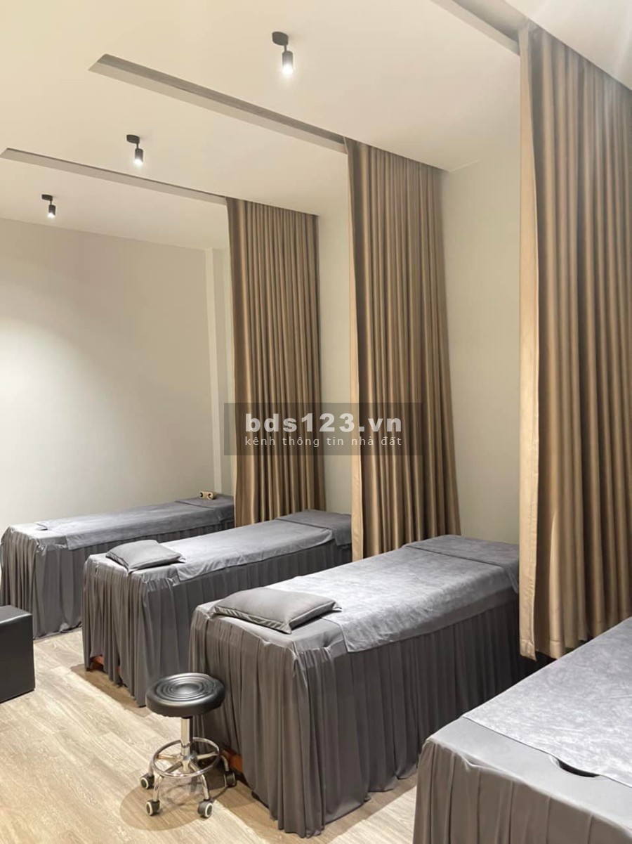 Bán nhà mới phân lô kinh doanh đỉnh đầu tư sinh lời cao, pháp lý bàn giao đầy đủ