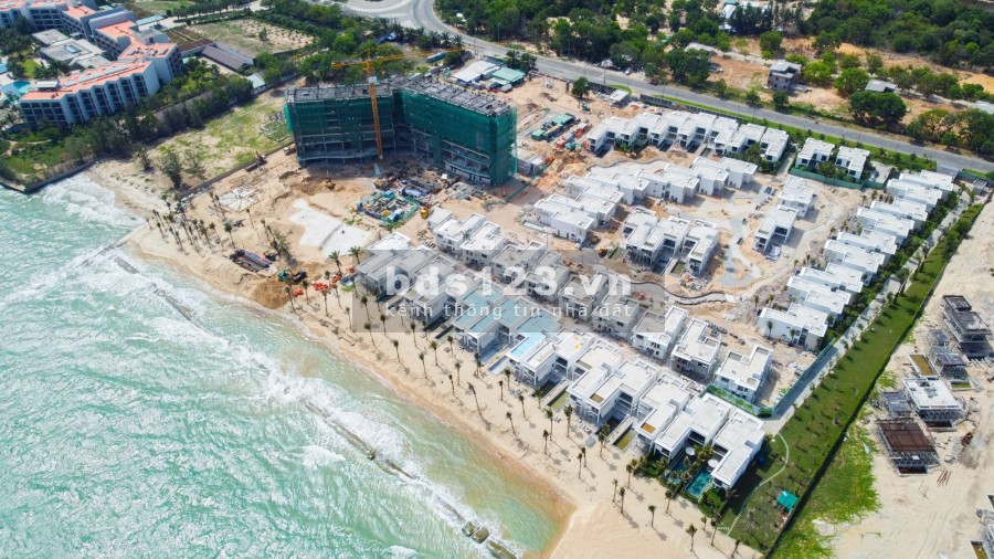 Biệt thự Angsana Hồ Tràm, thanh toán 18 tháng, trao đổi kỳ nghỉ quốc tế trên 30 Quốc Gia 0936122125
