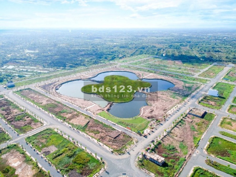 Đất nền dự án ngay trung tâm TP Cà Mau, gần sân bay, giá 14tr/m2, chiết khấu 3%