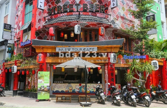 Shophouse Onsen Quảng Yên. Xu hướng mới của BĐS cao cấp. Quỹ hàng đẹp nhất thị trường - CK 12%