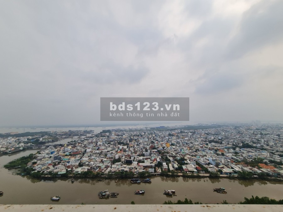 Bán căn hộ 320m 4PN giá tốt quận 7 căn hộ này mua cho thuê quá tuyệt vời