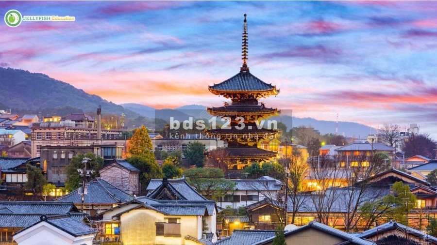 Shophouse Kyoto - Ck ngay 12% cho căn mặt đường k1, k2, k3,k6. Giá ngoại giao chưa đến 2tỷ/căn