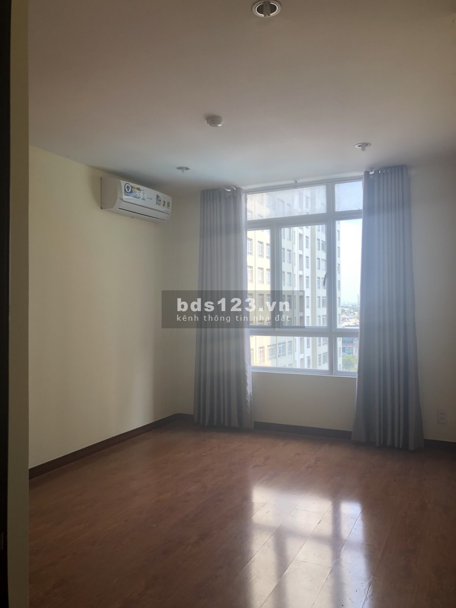 Chủ nhà cần bán nhanh căn hộ cao cấp Giai Việt Quốc Cường, số 854 Tạ Quang Bửu, p.5, Quận 8
