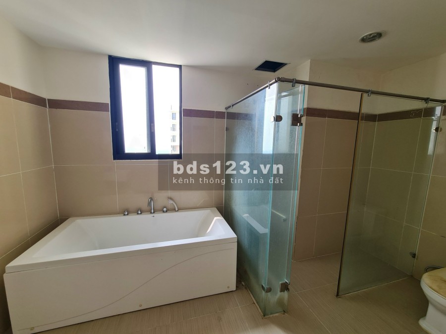 Bán căn hộ 320m 4PN giá tốt quận 7 căn hộ này mua cho thuê quá tuyệt vời