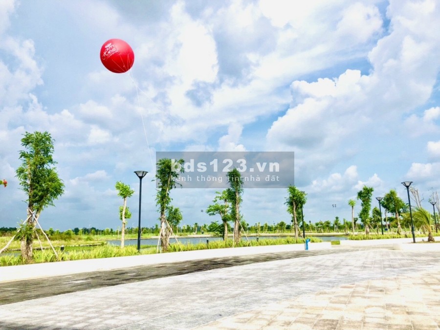 Đất nền dự án ngay trung tâm TP Cà Mau, gần sân bay, giá 14tr/m2, chiết khấu 3%