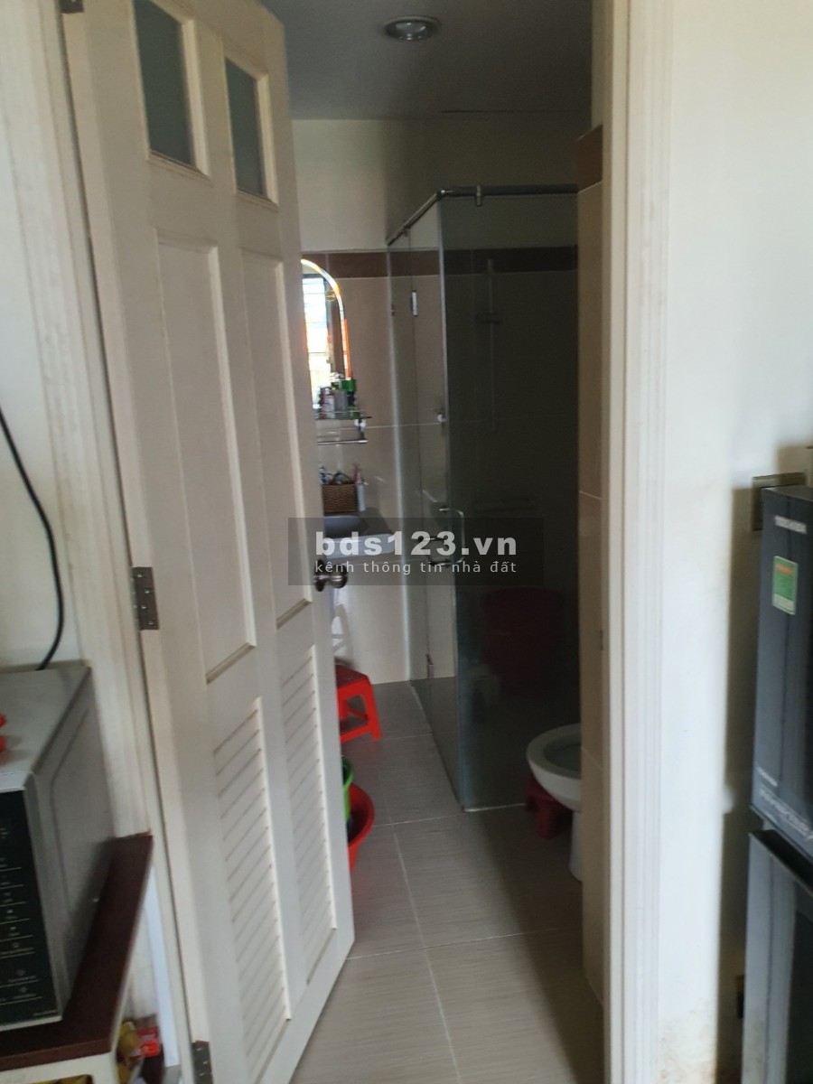 Căn hộ 1PN thiết kế đẹp vew sài gòn đẹp lạ thường hỗ trợ vay ngân hàng, bàn giao sổ ngay