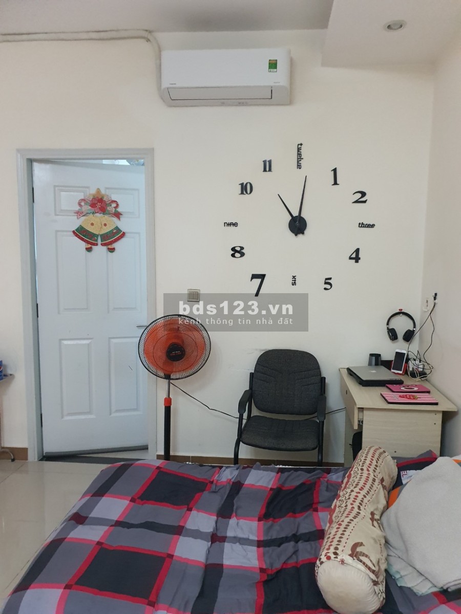 Căn hộ 1PN thiết kế đẹp vew sài gòn đẹp lạ thường hỗ trợ vay ngân hàng, bàn giao sổ ngay