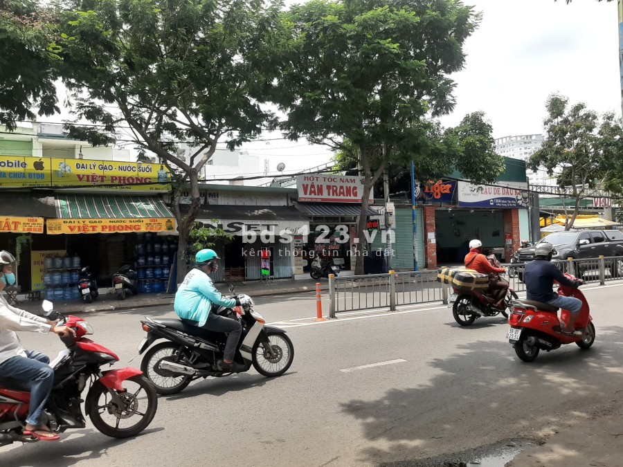 Bán nhà Kênh Tân Hoá hẻm xe hơi kinh doanh dtsd 48m2, 1 trệt, 1 lầu giá nhỉnh 4 tỷ, bao đẹp