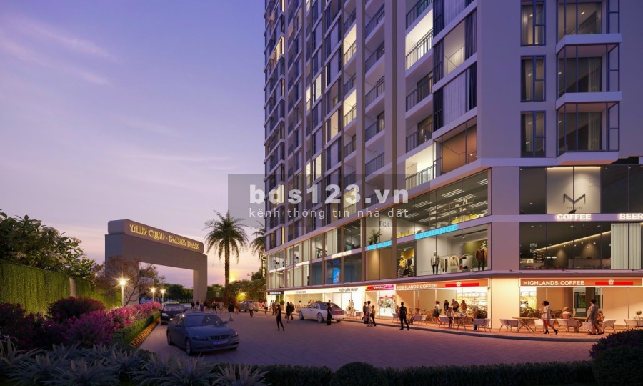 Căn hộ chung cư cao cấp 2pn sở hữu lâu dài như đất nền, liên hệ 0932616411