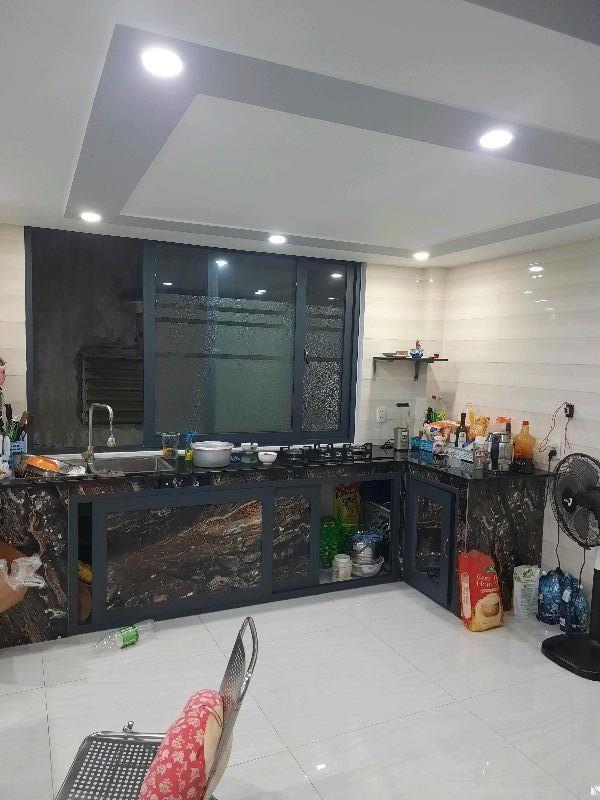 Bán nhà góc 2 mặt tiền Phan Văn Hân, Bình Thạnh, diện tích 28m2, 4 tầng đúc, giá bán 6,7 tỷ