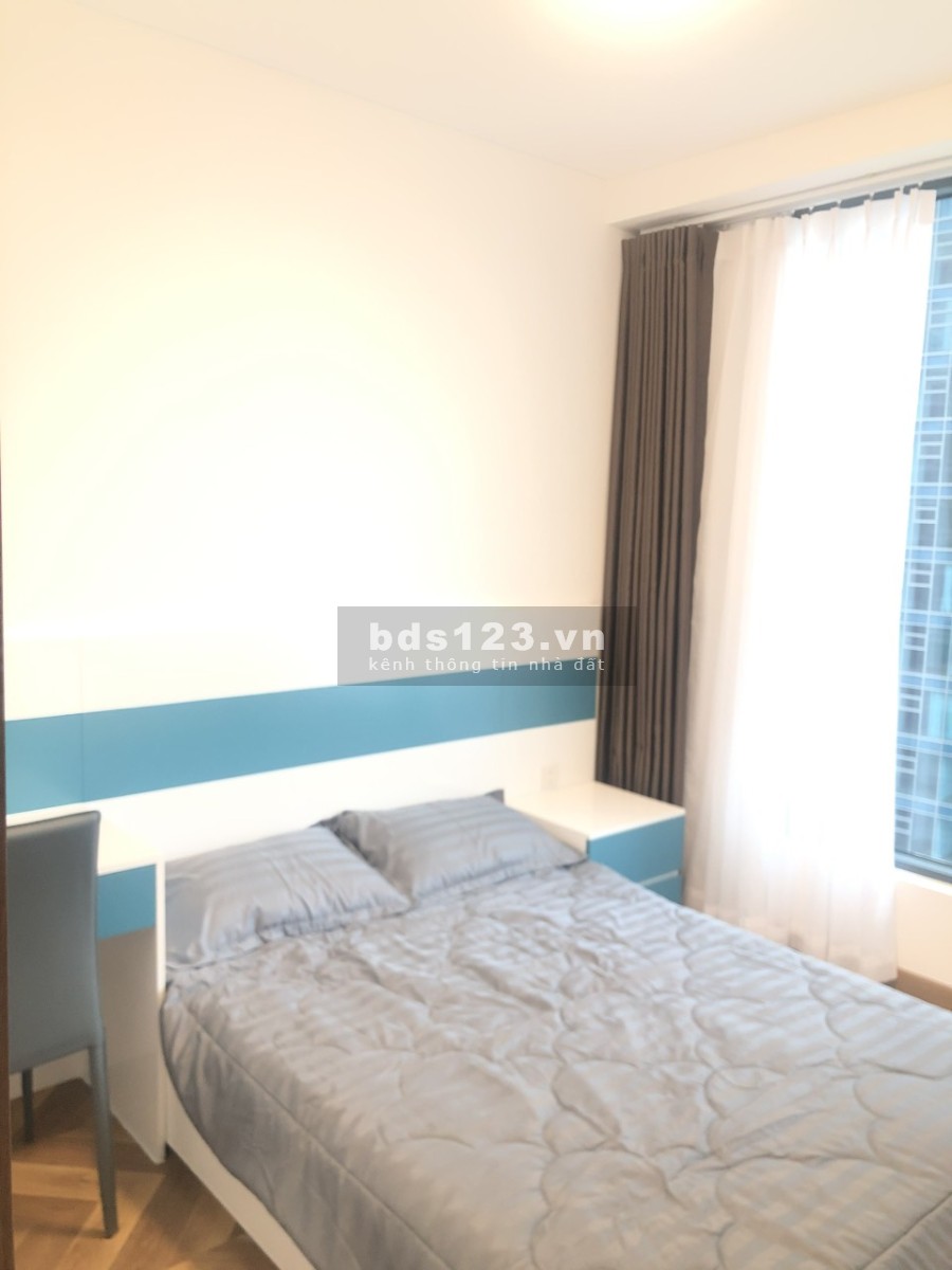 Căn hộ 3 phòng ngủ view sông hướng Đông Nam mát mẻ liên hệ 0918363550 - em Hùng