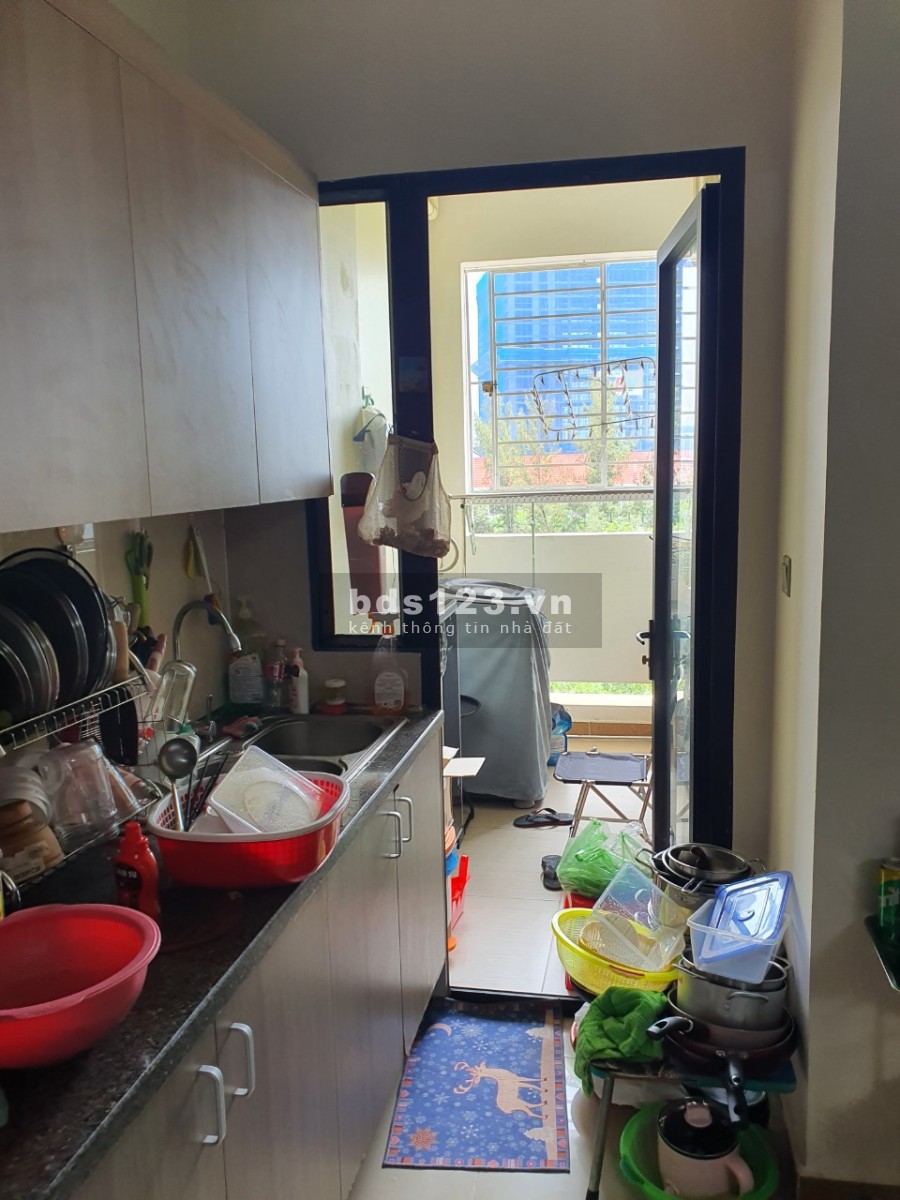 Căn hộ 1PN thiết kế đẹp vew sài gòn đẹp lạ thường hỗ trợ vay ngân hàng, bàn giao sổ ngay