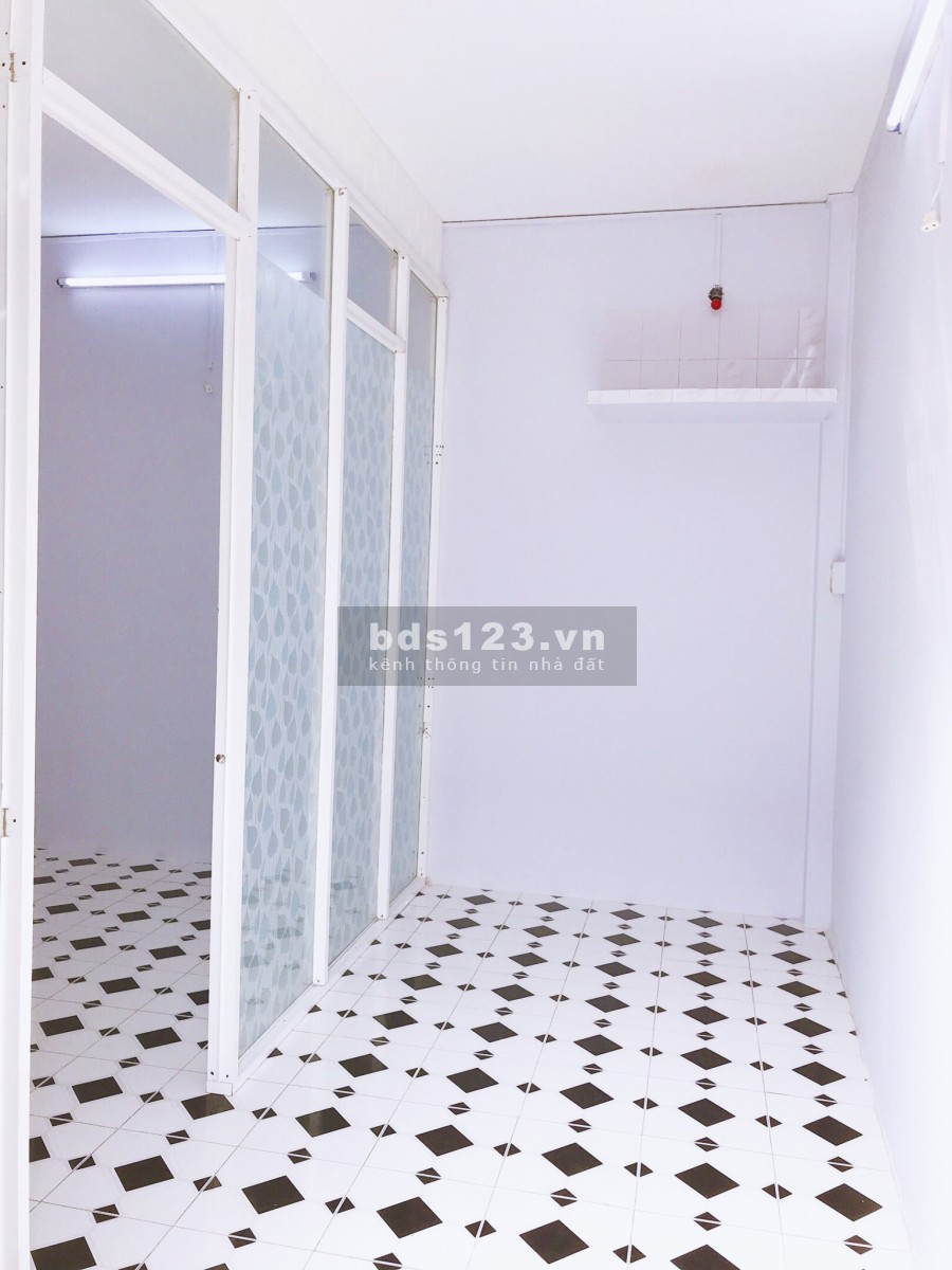 Bán nhà sổ hồng riêng hẻm 54 đường Lê Văn Lương, phường Tân Hưng, Quận 7