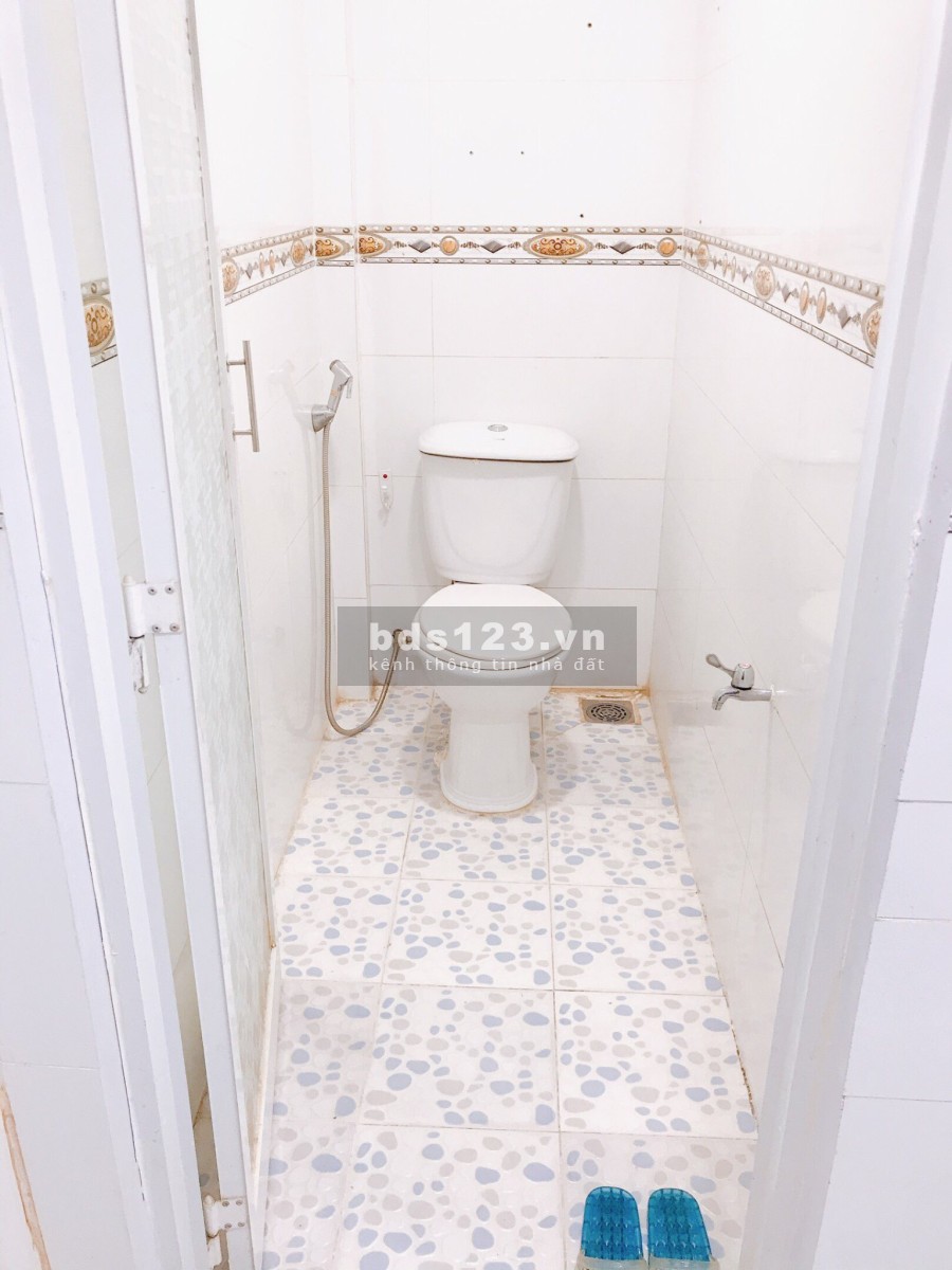 Bán nhà sổ hồng riêng hẻm 54 đường Lê Văn Lương, phường Tân Hưng, Quận 7