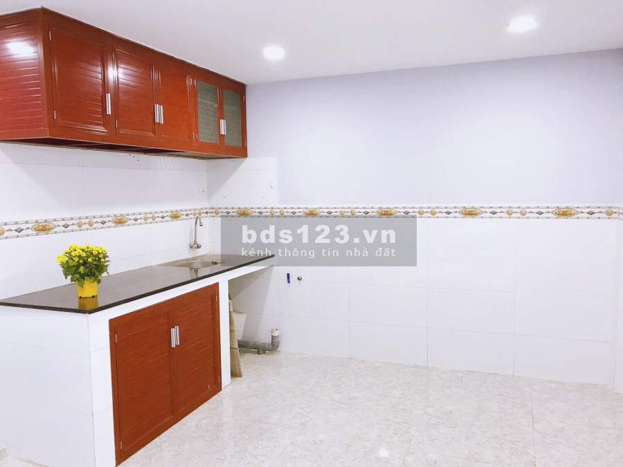 Bán nhà sổ hồng riêng hẻm 54 đường Lê Văn Lương, phường Tân Hưng, Quận 7