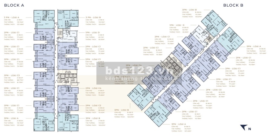Căn Hộ Khoáng Nóng Shizen Home Quận 7 tiện ích đẳng cấp, giá bán đầu tư sinh lời