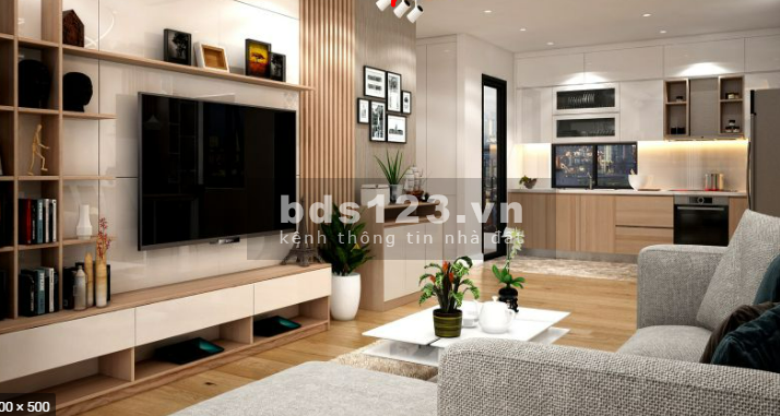 Bán chung cư cao cấp ở Ngô Thì Nhậm, giá rẻ bất ngờ , 89m, 2.7 tỷ