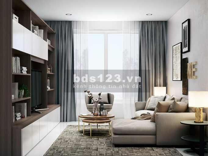 Bán chung cư cao cấp ở Ngô Thì Nhậm, giá rẻ bất ngờ , 89m, 2.7 tỷ