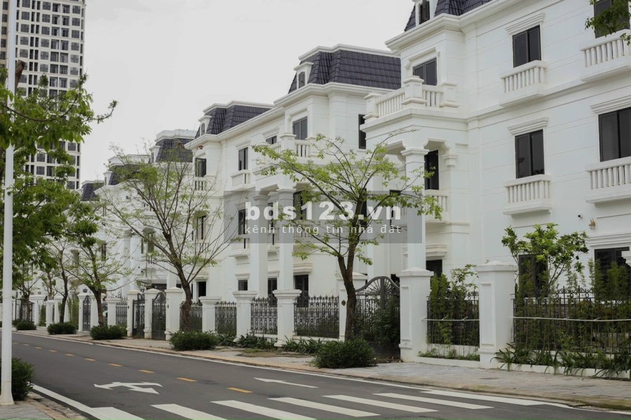 Bán nhà liền kề dự án khu đô thị VCI MOUNTAIN VIEW giá gốc từ chủ đầu tư, lh 0988096443