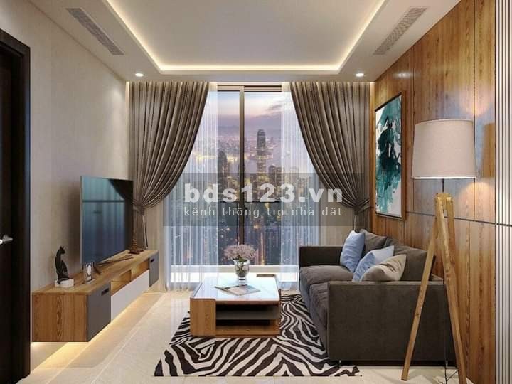 Vĩnh Long Center Nhà ở Xã Hội Đường Phó Cơ Điêu P4 thành phố Vĩnh Long
