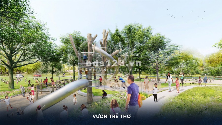 Căn Hộ Khoáng Nóng Shizen Home Quận 7 tiện ích đẳng cấp, giá bán đầu tư sinh lời