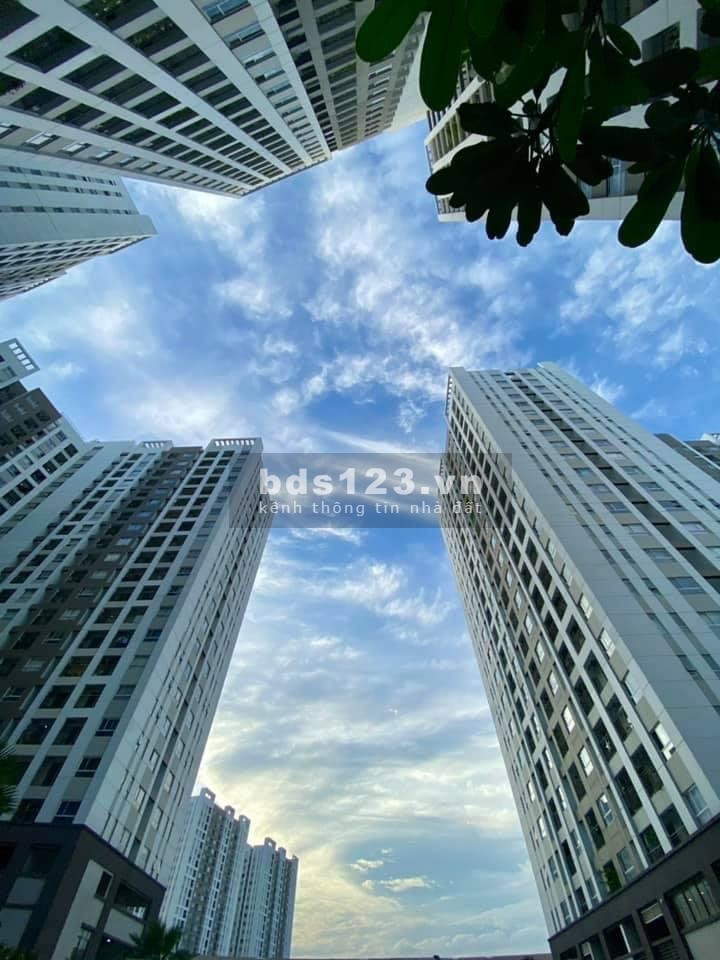 Bán căn hộ Tân Phú 2PN, 2WC Richstar Tân Phú, giá 2 tỷ 850, full NT 65m2