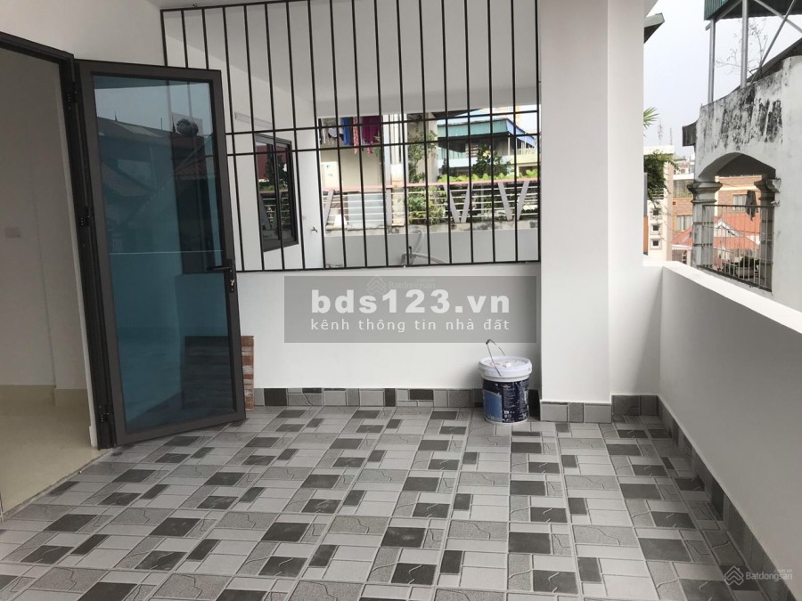 Nhà đẹp mới tinh đường Láng, phường Láng Thượng, Đống Đa dt 40m, 4 tầng giá 4.75 tỷ