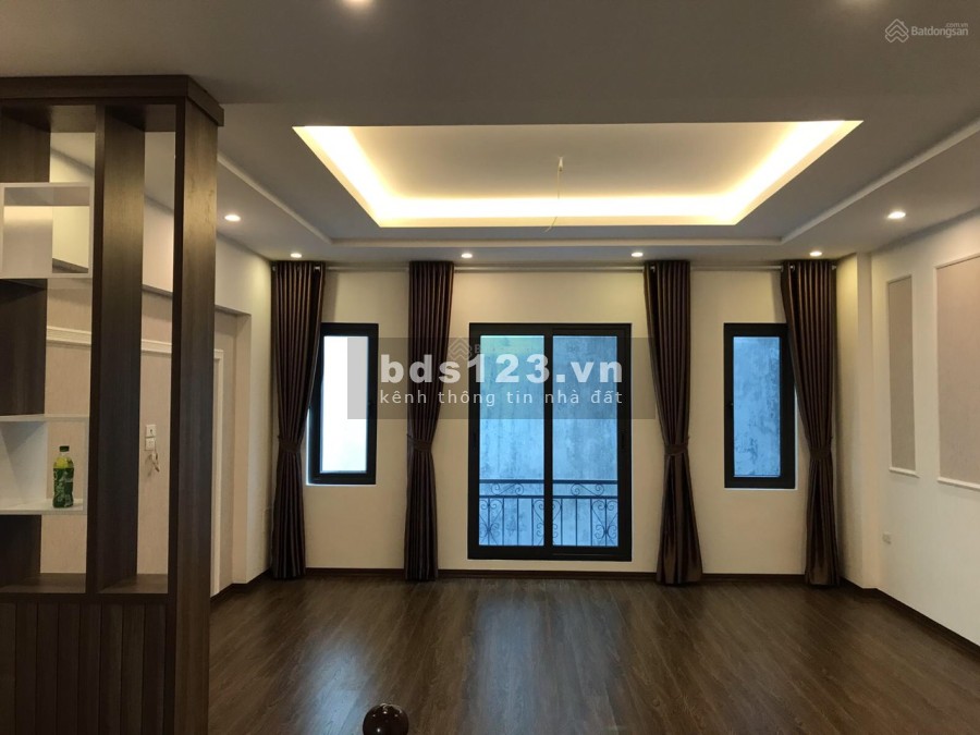 Nhà đẹp mới tinh đường Láng, phường Láng Thượng, Đống Đa dt 40m, 4 tầng giá 4.75 tỷ