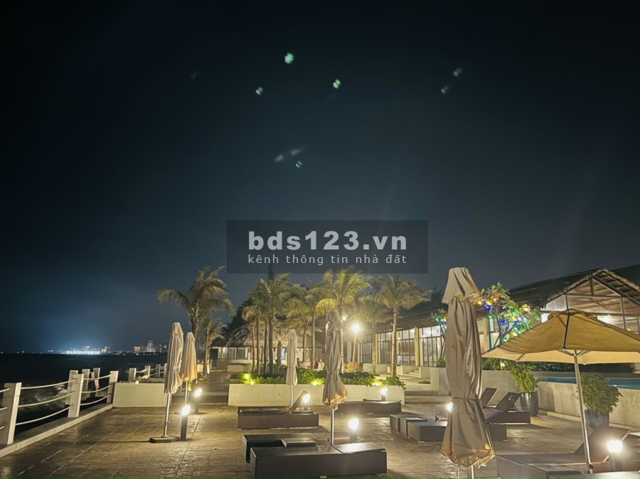 Bán căn hộ chung cư tại dự án Aria Vũng Tàu Hotel & Resort, Vũng Tàu, Bà Rịa Vũng Tàu DT 87m2