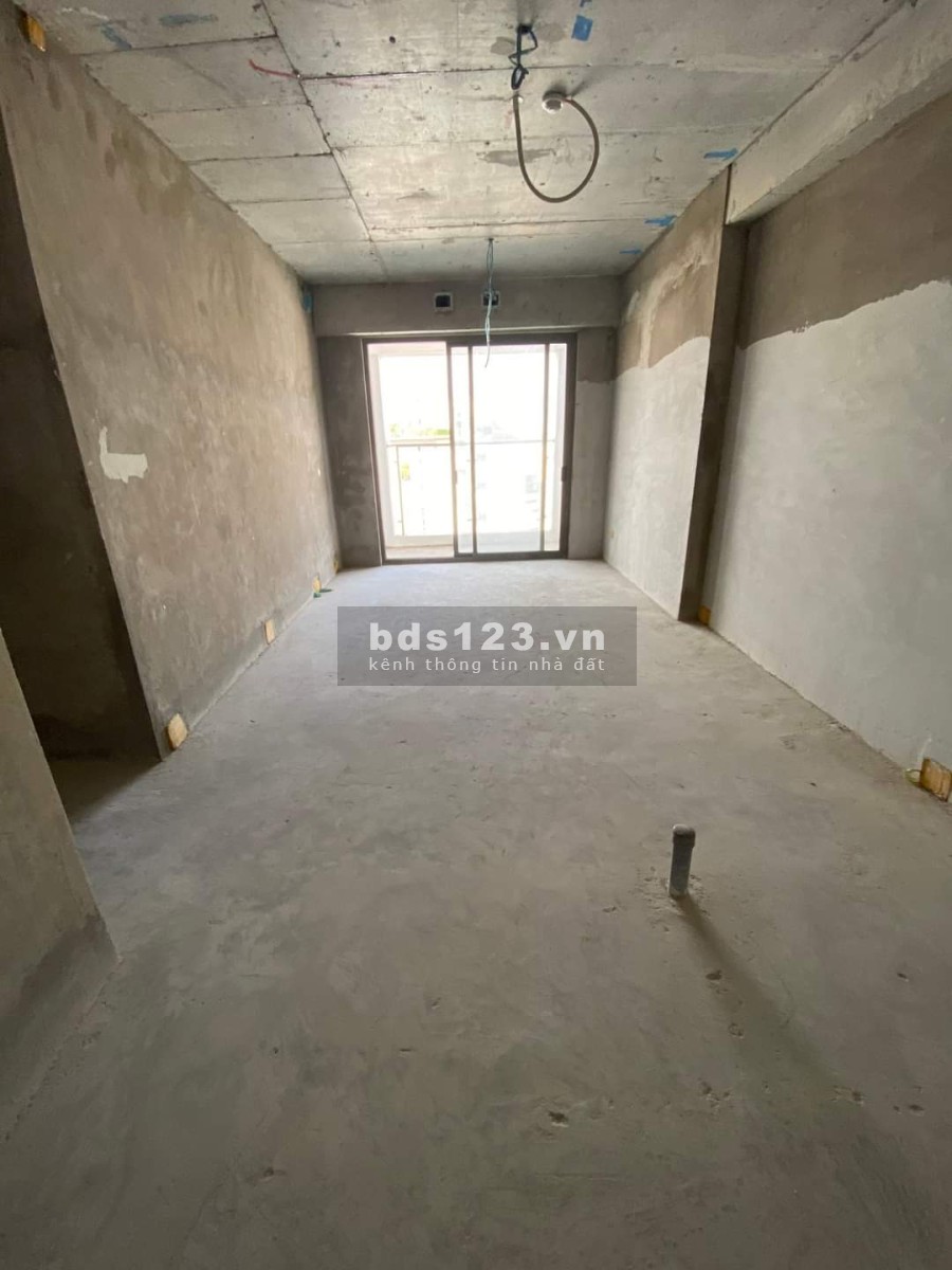 Bán căn Kingston 2PN, diện tích sử dụng 83m2, nhà thô thật thô tiện ích đầy đủ