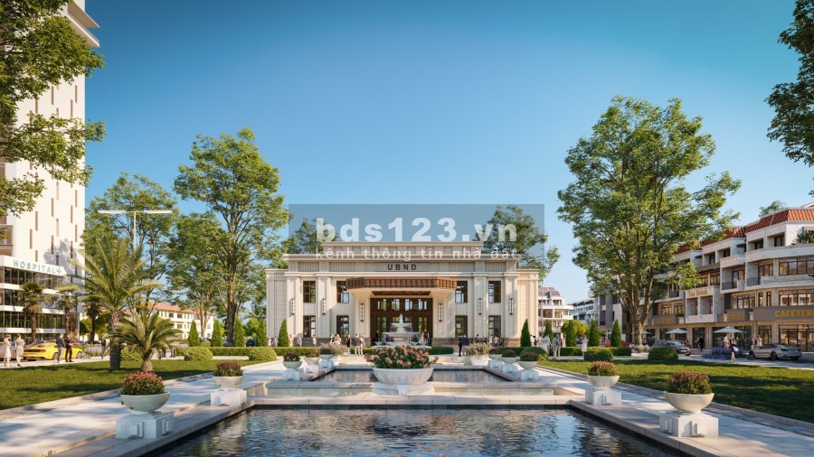 Bán lô đất KĐT mới ven sông Cổ CÒ trục đường 27m phía Nam ĐÀ NẴNG sở hữu chỉ từ 450 triệu