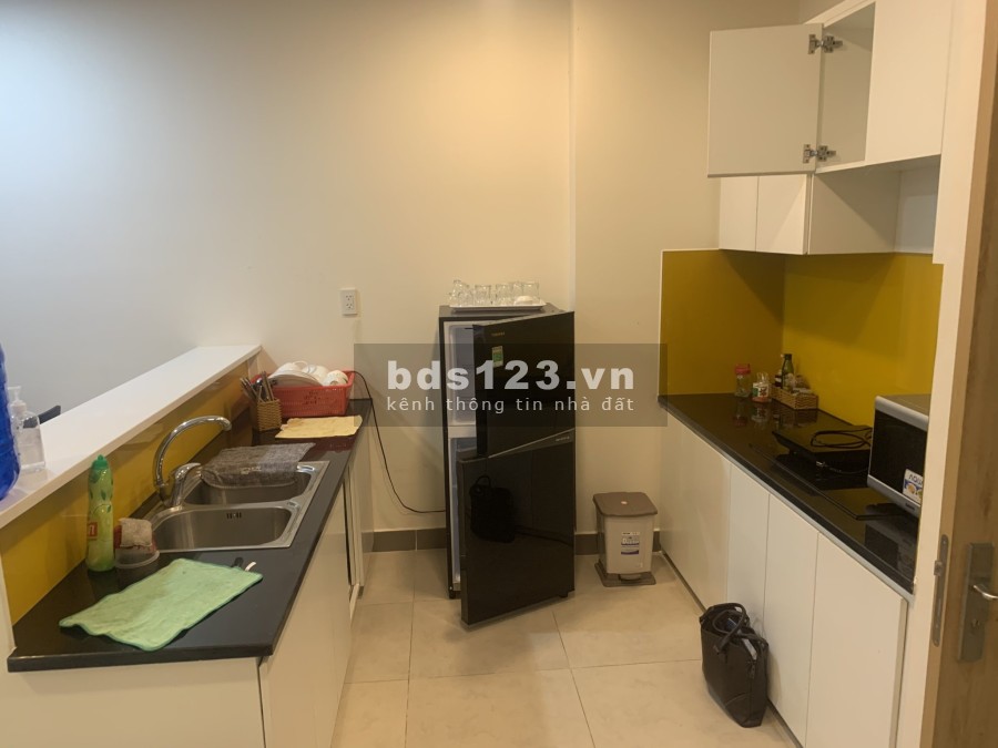 Bán căn hộ chung cư tại dự án Aria Vũng Tàu Hotel & Resort, Vũng Tàu, Bà Rịa Vũng Tàu DT 87m2