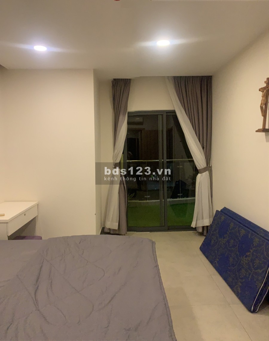 Bán căn hộ chung cư tại dự án Aria Vũng Tàu Hotel & Resort, Vũng Tàu, Bà Rịa Vũng Tàu DT 87m2