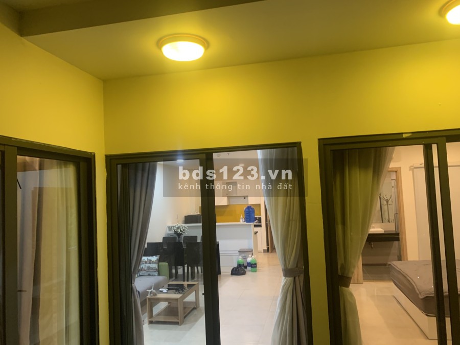 Bán căn hộ chung cư tại dự án Aria Vũng Tàu Hotel & Resort, Vũng Tàu, Bà Rịa Vũng Tàu DT 87m2