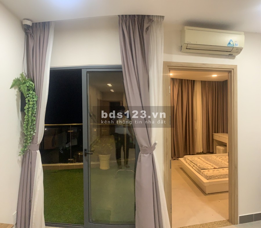 Bán căn hộ chung cư tại dự án Aria Vũng Tàu Hotel & Resort, Vũng Tàu, Bà Rịa Vũng Tàu DT 87m2
