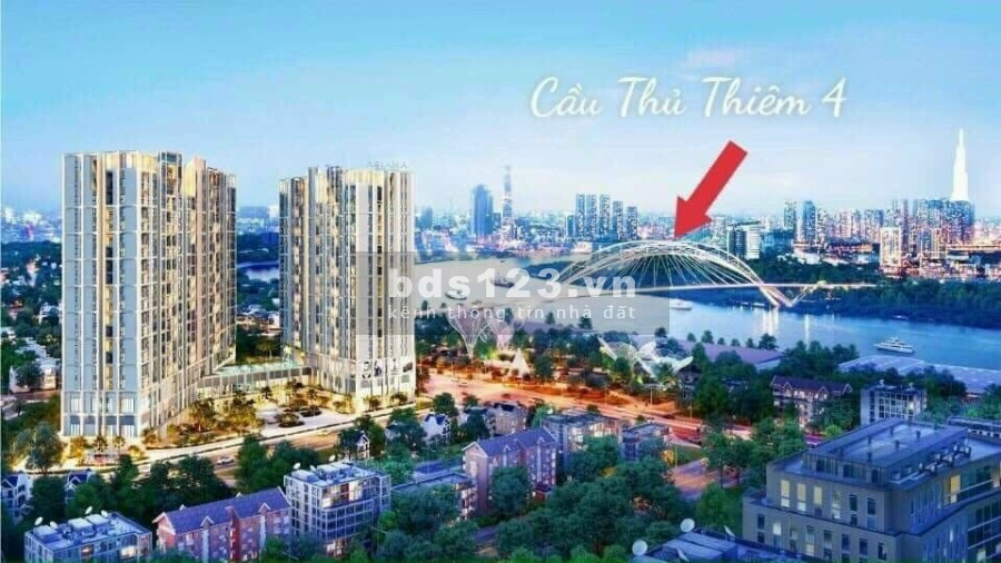 Căn hộ suối khoáng nóng đầu tiên tại thành phố Hồ Chí Minh tiện ích đẳng cấp, giá tốt