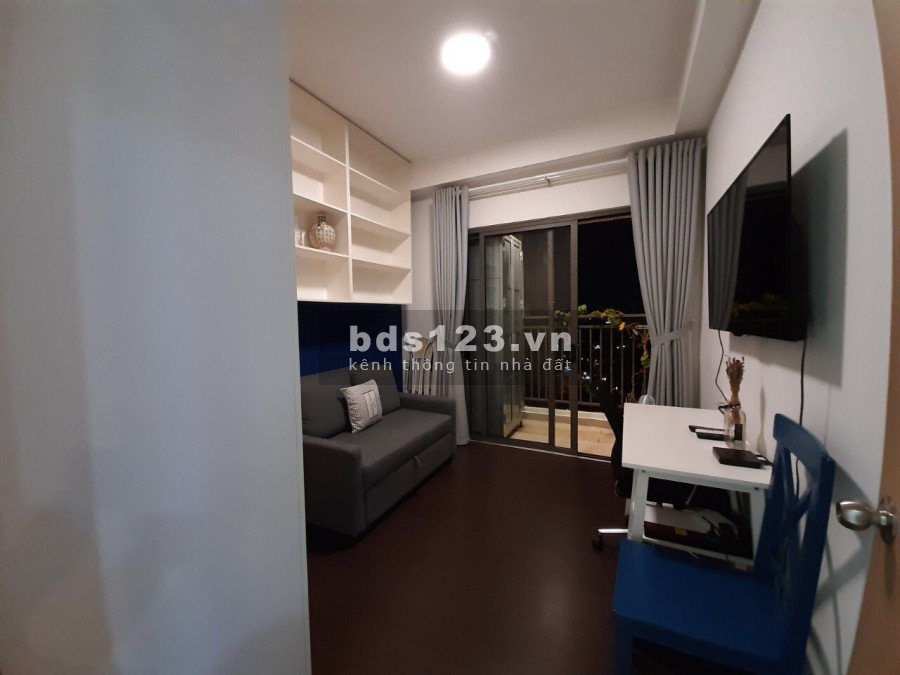Căn hiếm giá tốt The Sun Avenue cho thuê 3PN, full nội thất diện tích 89m2 khu an ninh