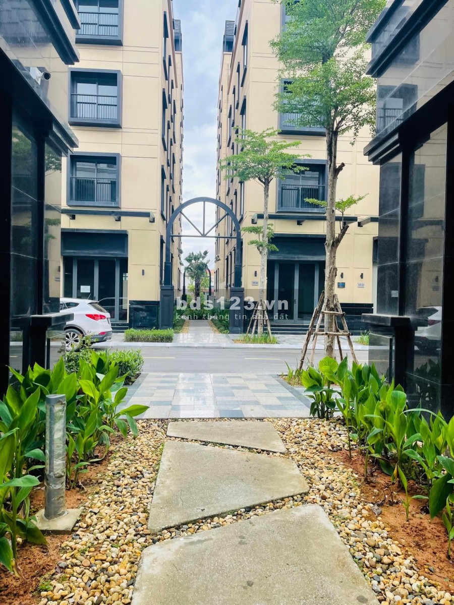 Chiết khấu 3% shophouse trung tâm thành phố Lạng Sơn, giá tốt đầu tư sinh lời cao