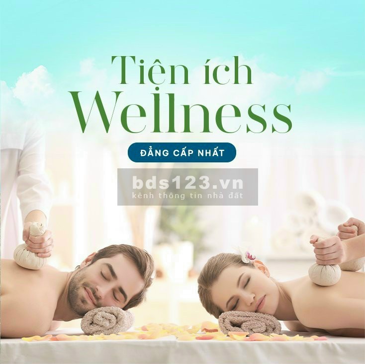 Độc quyền từ chủ đầu tư căn hộ Charm Resort Hồ Tràm view biển chiết khấu lên đến 9%