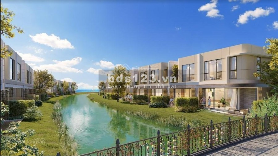 Siêu dự án Venezia Beach Resort Bình Thuận liên hệ 0392296888, sổ chính chủ