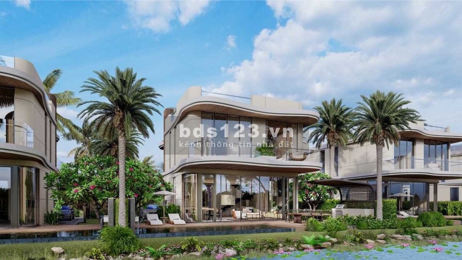 Siêu dự án Venezia Beach Resort Bình Thuận liên hệ 0392296888, sổ chính chủ