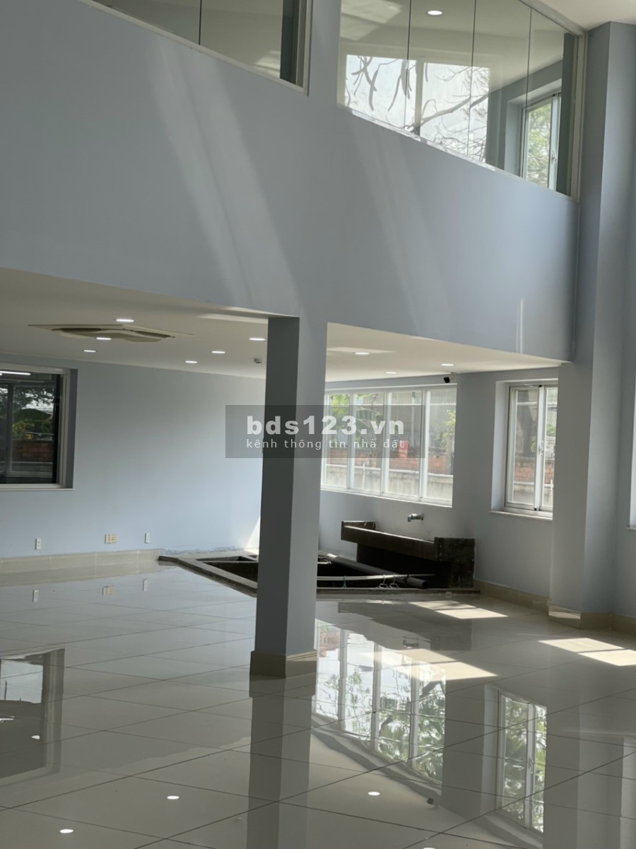 Cho thuê nhà xưởng mở công ty tại An Phú, Thuận An, Bình Dương, đầy đủ giấy tờ