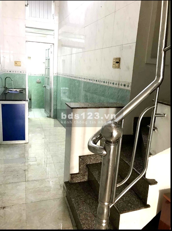Bán nhà mặt tiền 36 Hoàng Xuân Hoành Tân Phú giá rẻ 3.1 tỷ, liên hệ 0908849292