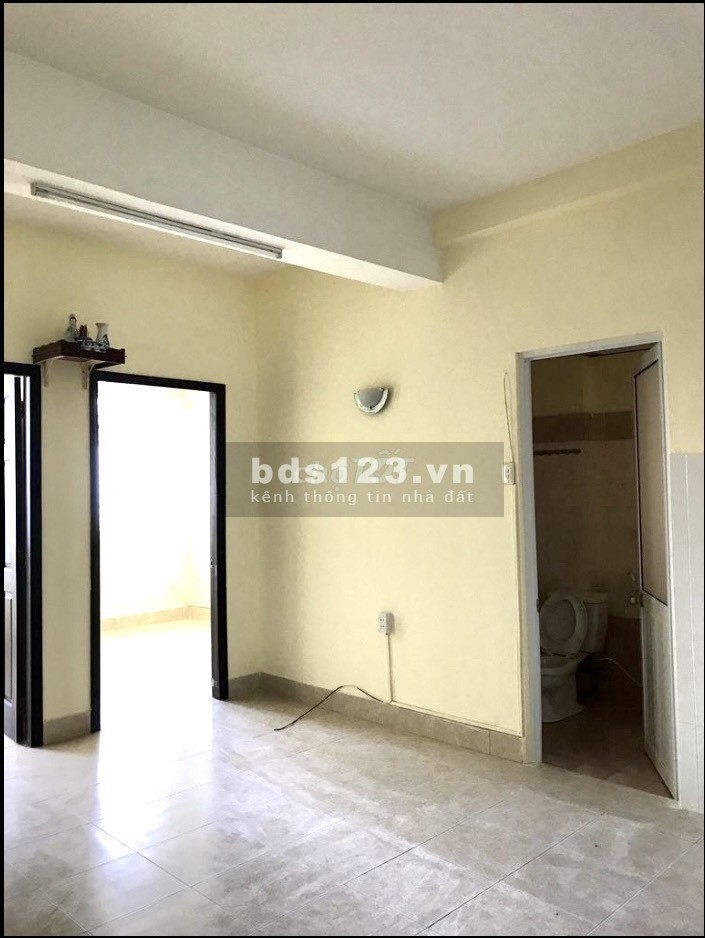 Cho thuê căn hộ chung cư Nguyễn Ngọc Phương Bình Thạnh giá tốt thị trường