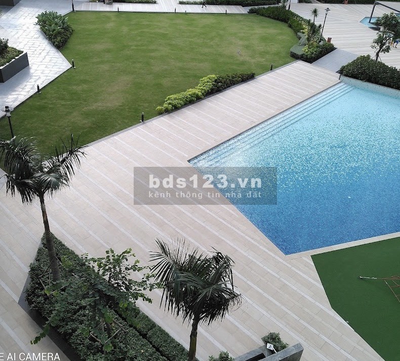 Bán căn hộ thô còn sót lại tại Sunrise Riverside Nhà Bè giá bán đầu tư 2.9 tỷ