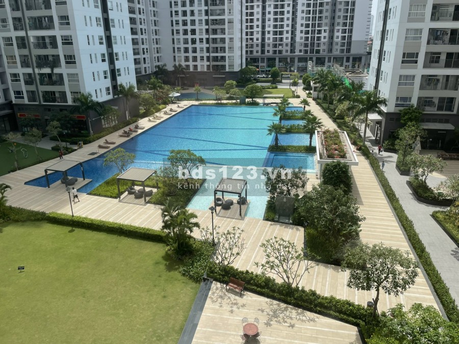 Bán căn hộ thô còn sót lại tại Sunrise Riverside Nhà Bè giá bán đầu tư 2.9 tỷ